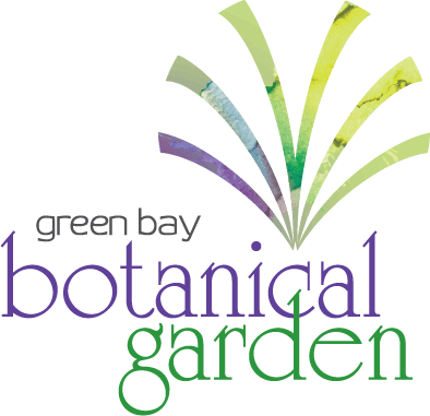 Green Bay Botanical Garden logo